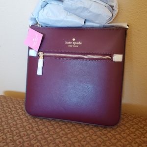 Kate Spade Sadie Crossbody